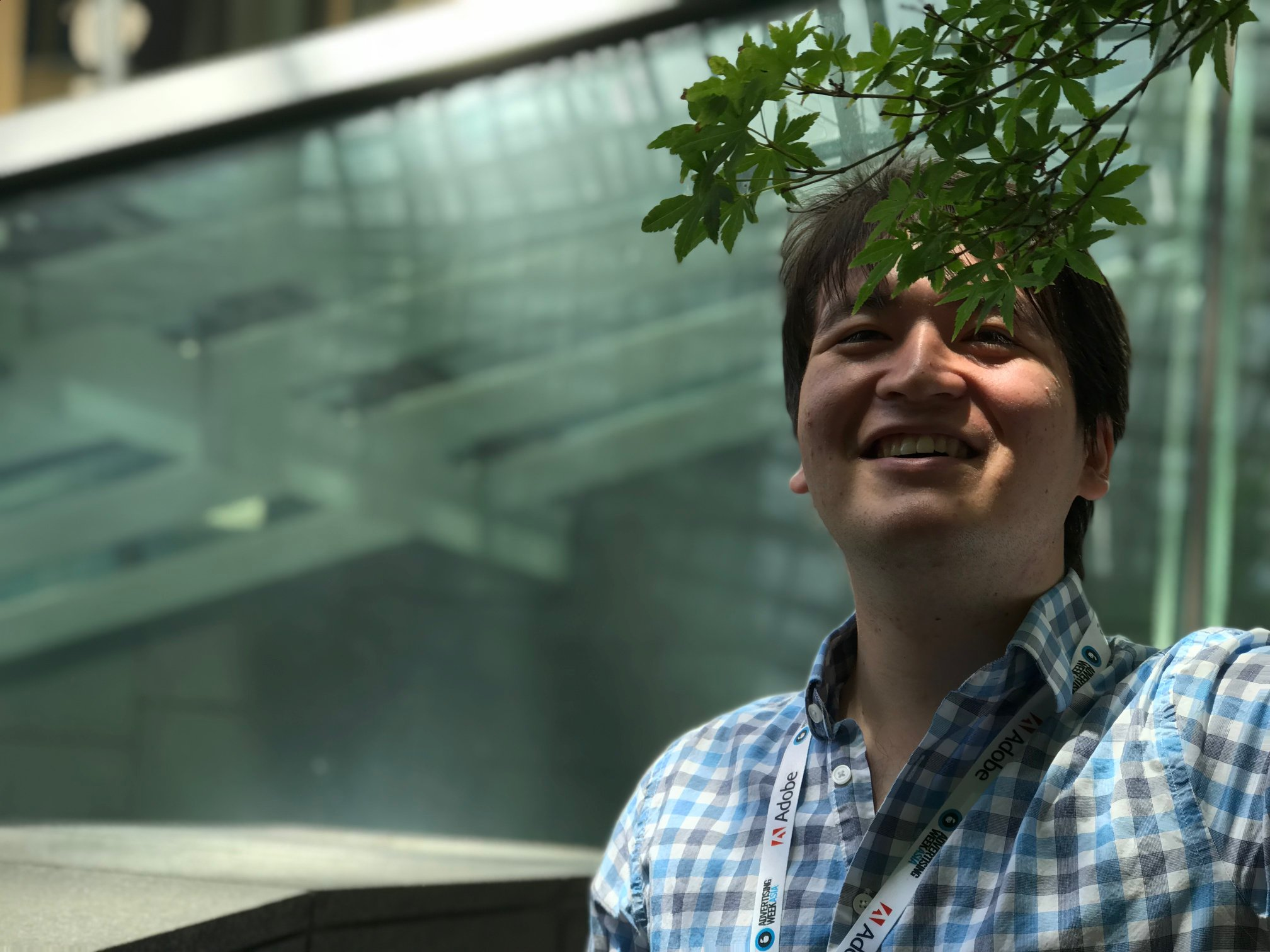 Henry Hikaru Victor Knight