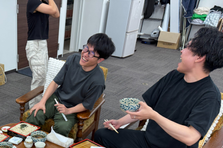 型破りな発想、全部ぶつけてください。電撃はすべての人々の熱狂の受け皿です！