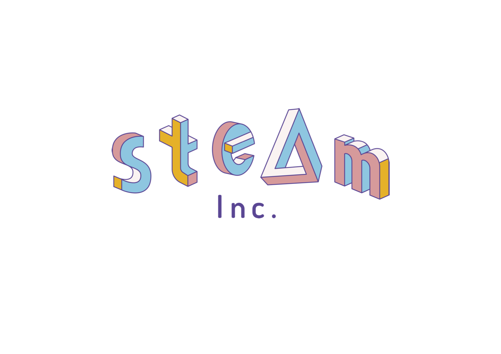 株式会社steAm