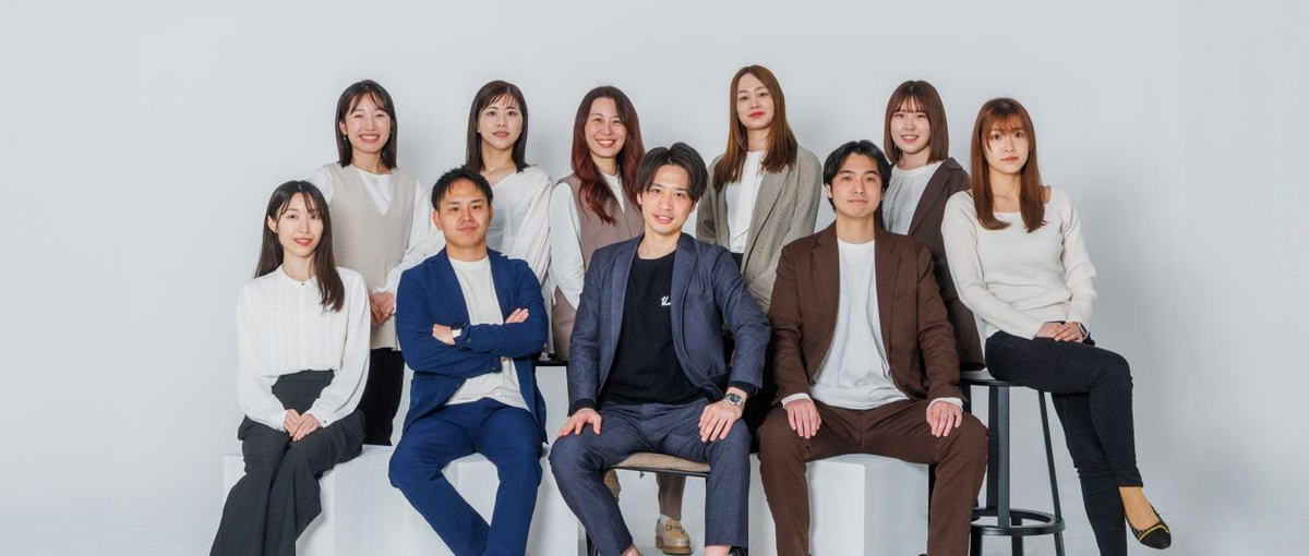 大阪|市場価値を高めるスキルが身に付くSNSマーケ長期インターン募集