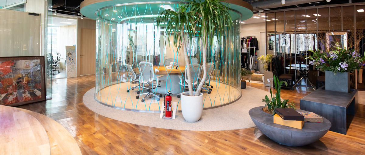 アパレル事業に興味のある方必見！ECサイトの新規運営担当を募集します！