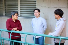 BtoCサービス｜ユーザーの反応を肌で感じながら開発したいエンジニアへ。