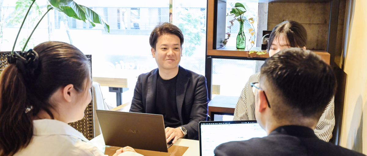 あなたの地元を活性化｜食品ECベンチャーから魅力を広めて地方の課題を解決！