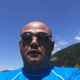 Masaharu Yamamoto