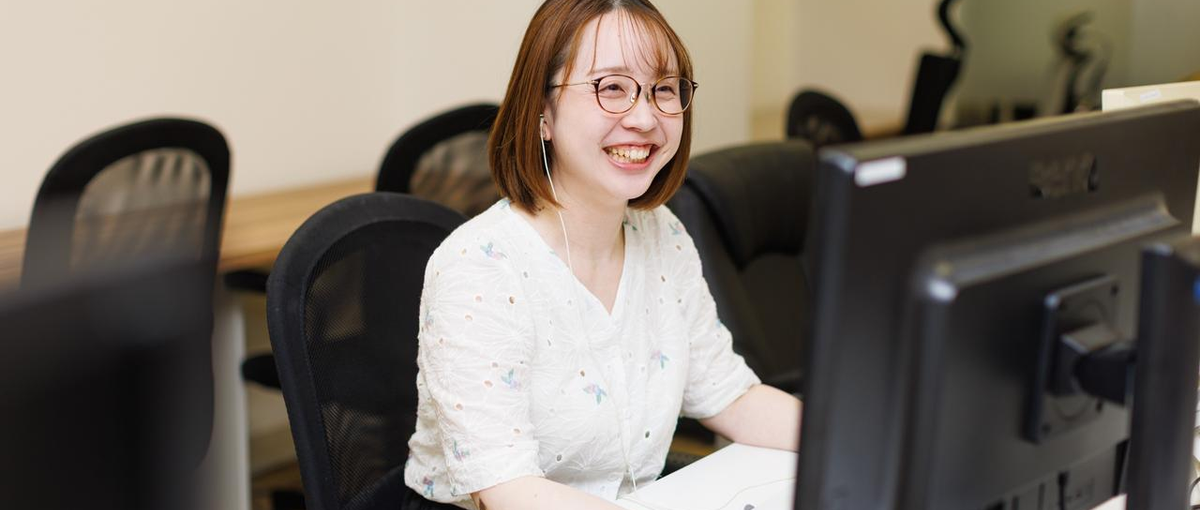 カスタマーサポートデスクで子どもやご家庭の安心・安全を支える運営事務！