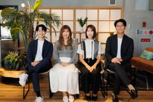 25卒｜ガツガツは嫌だがスピード感は求めたい…という方はお話ししましょう！