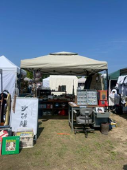 リサイクル・リユースのイベントに参加！！