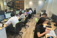 WEB経験なくても大歓迎！Webディレクター募集！