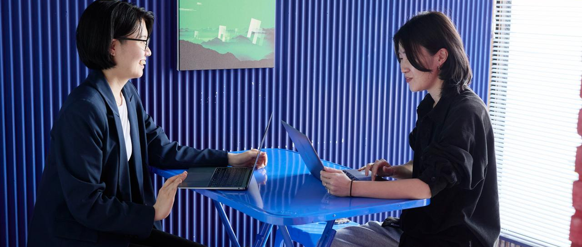 言葉と視点で価値をつくるマーケター／コンセプトプランナー｜少数精鋭！