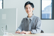実務経験のあるRubyエンジニアを探しています！