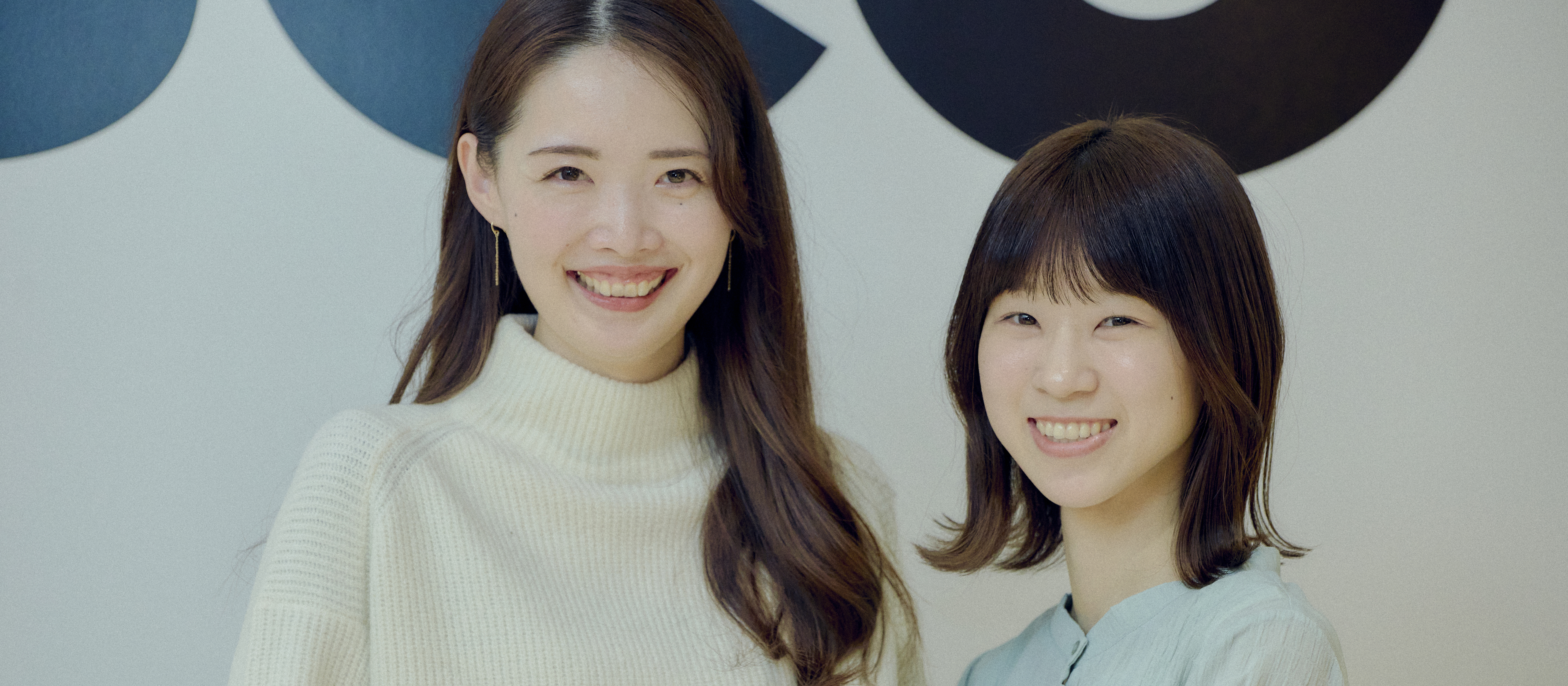 メンバー全員にスポットライトを！頑張りをきちんと評価する企業風土をつくりたい。