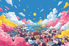 同じ毎日はありません！日々成長する自分を楽しみたい方募集！