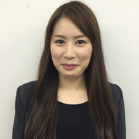 溝口菜月さんのプロフィール