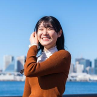 伊東 七彩さんのプロフィール