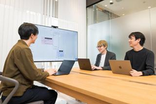財務／ファイナンス部門の立ち上げを経験できる！個人認証DXで社会を変革