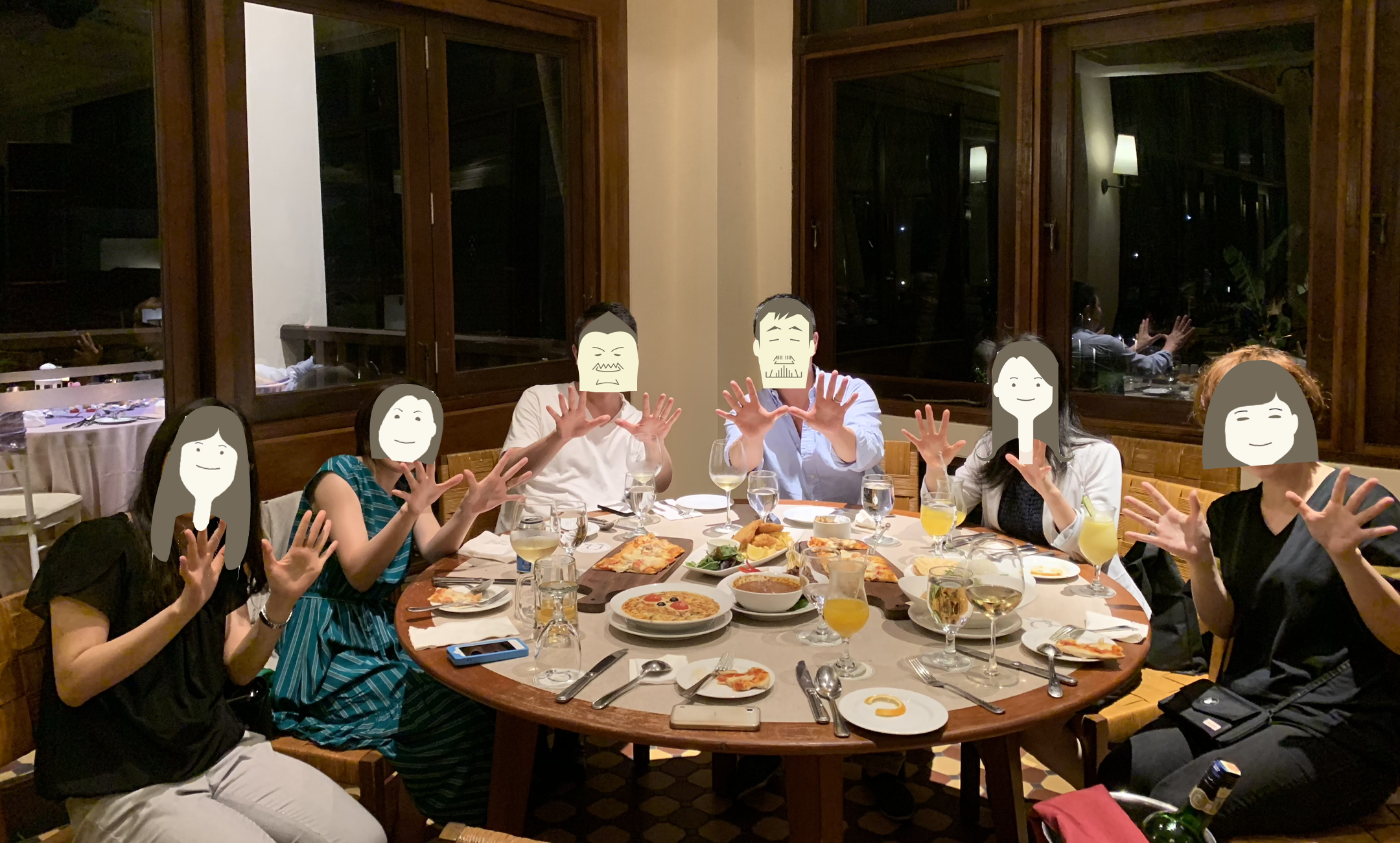 うちの会社に合いそうなMBTIを考えてみた【株式会社エナジャイズ】