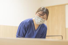 看護上級管理者｜看護師・介護福祉士資格を活かせる・介護スタッフの上級管理者