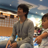 Masashi Tsuji Nishiwaki