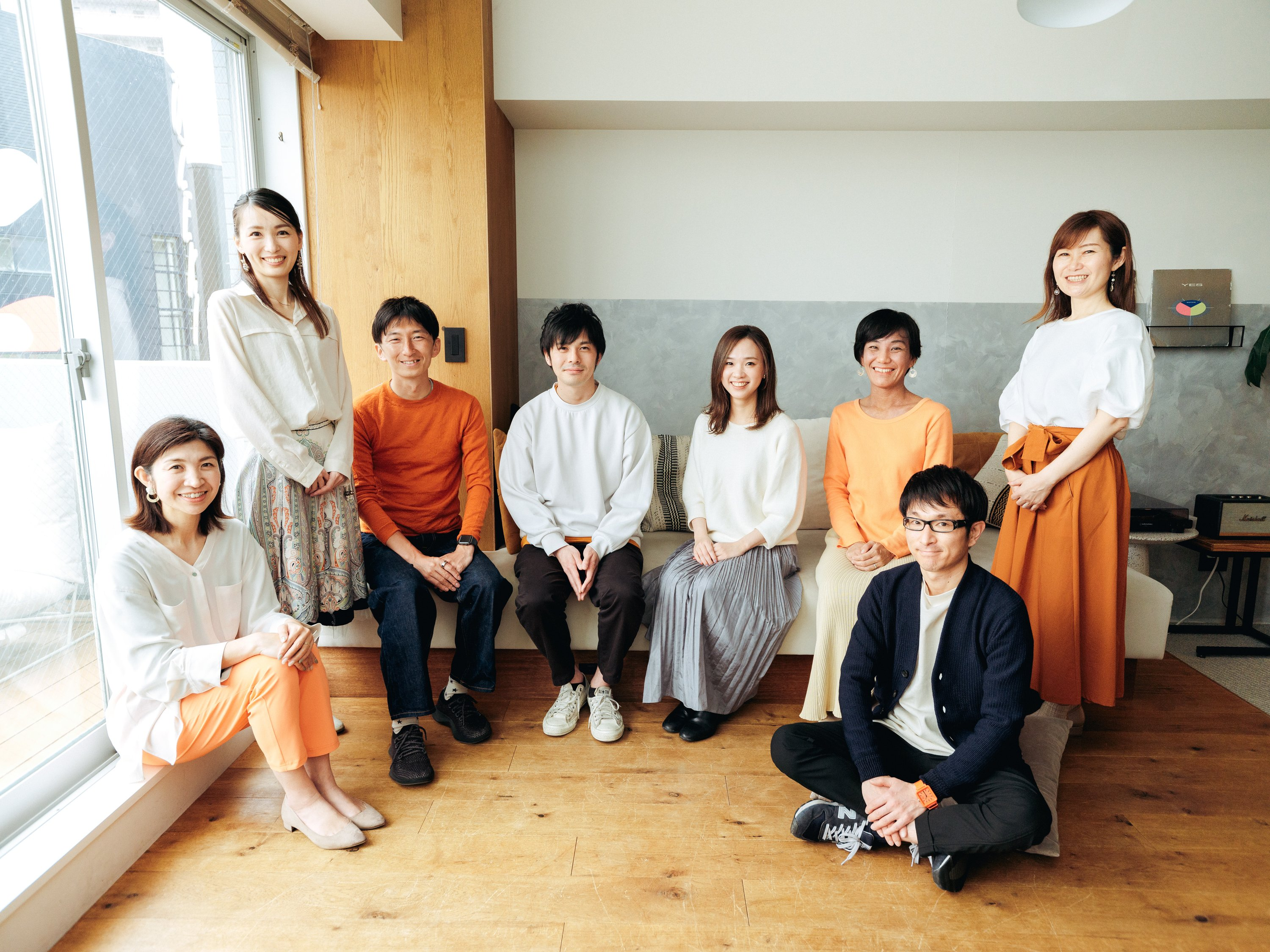 新ビジョン・ミッションに込めた想いとは？「“仕事だけ”じゃない！わたしのキャリア相談」