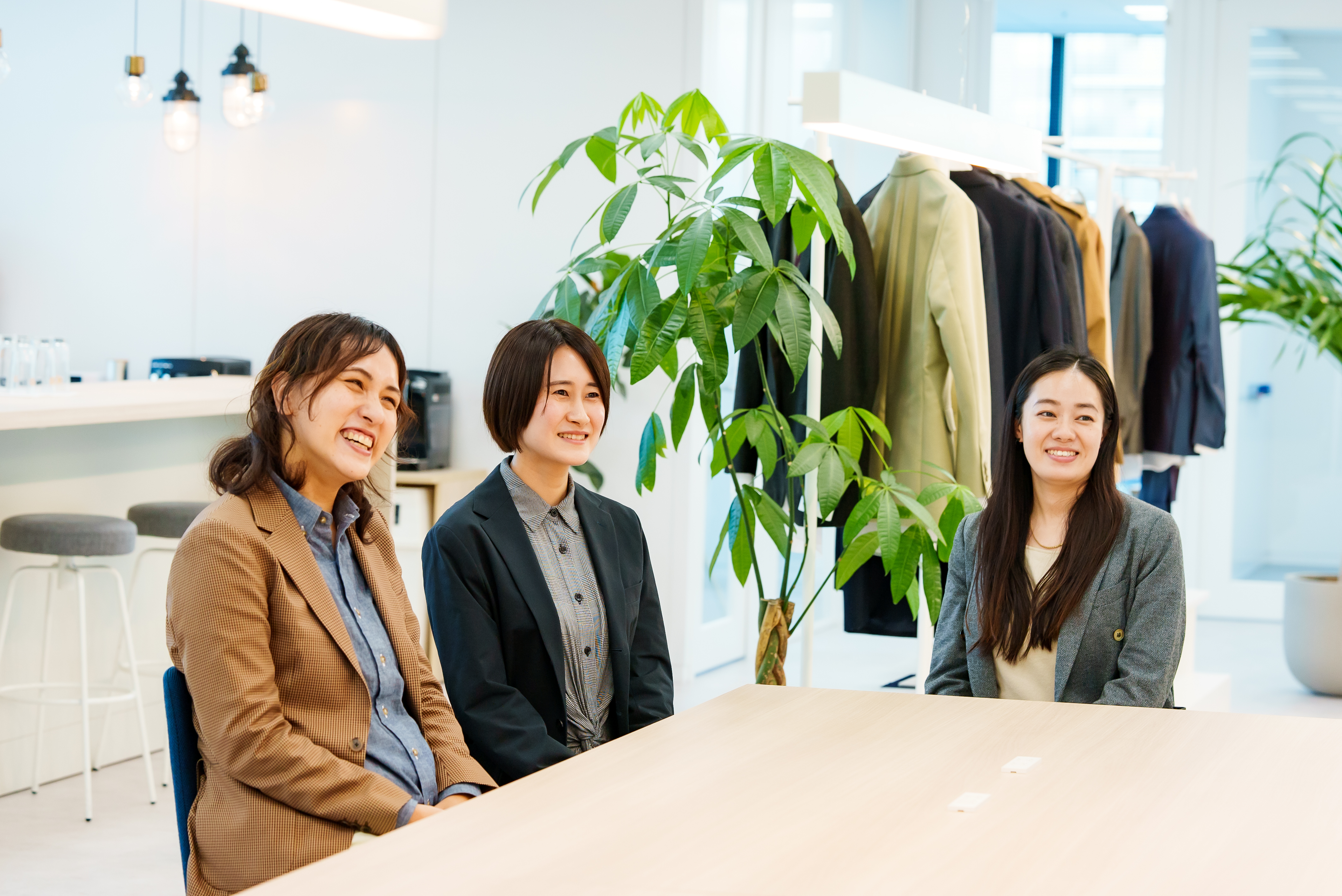 「困った」を先回りする案内人FABRIC TOKYO CSチームとは