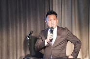 代表取締役：髙橋 悠太