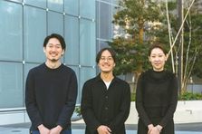 世の中にワクワクを！ベンチャーで成長したいセールス募集！