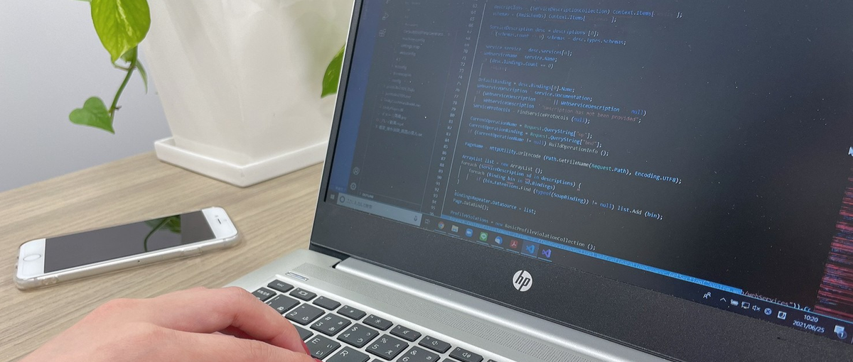 生涯現役！思う存分コードを書きまくるプログラマー募集！