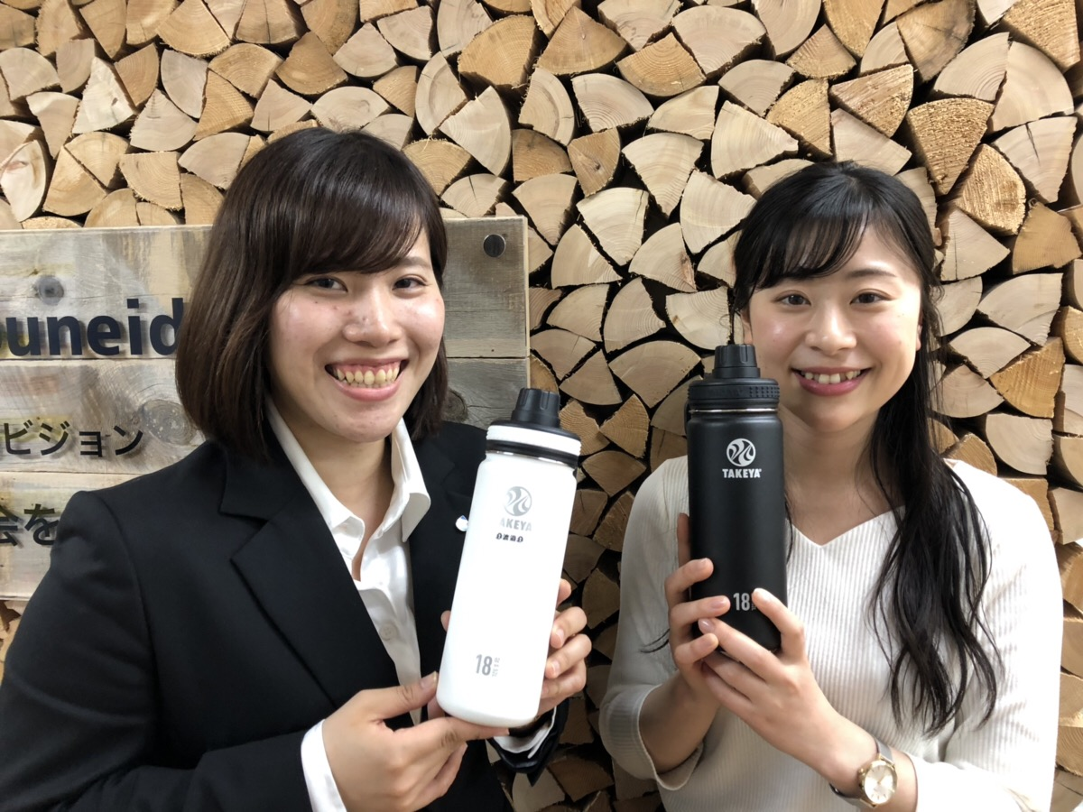 卒業して17年。仕事の出会いがきっかけで学生時代の小さな思いが実現していく瞬間