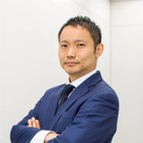 満生 谷