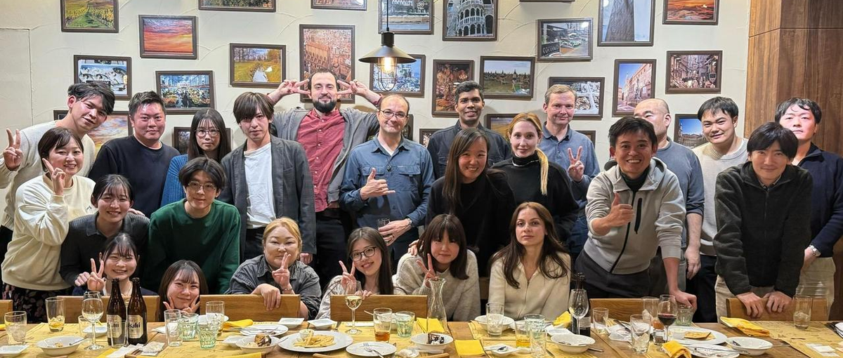 AI×観光　ＡＩとデータで観光業界を変える営業メンバーを募集中！！