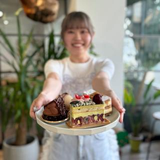 髙梨 乃里圭