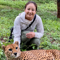 小室　千春さんのプロフィール