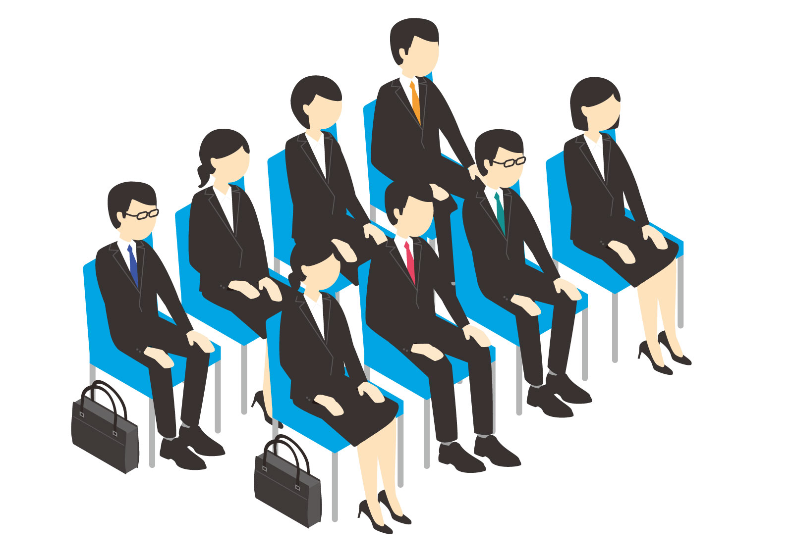 社会人一年目と今のわたしを比べてみた