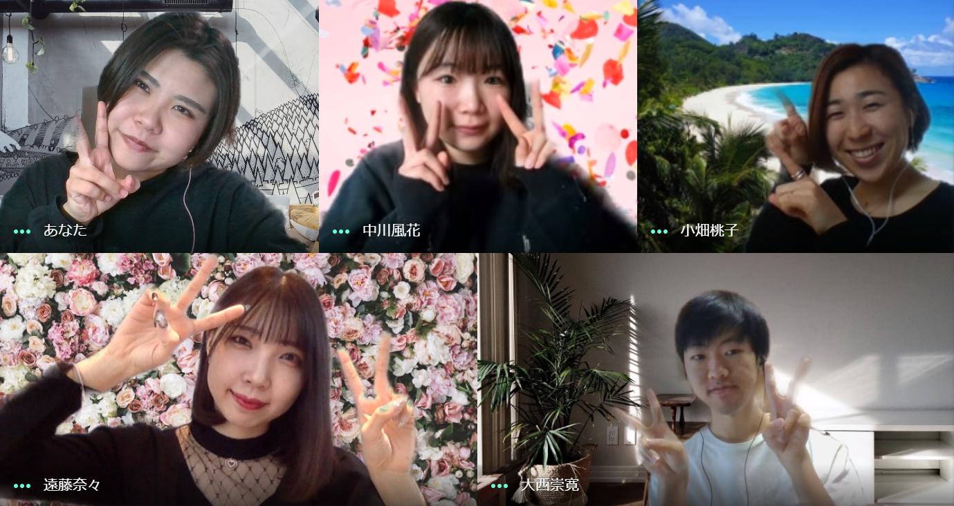 【マンガ好き座談会】GANMA!でインターンをして成長実感した話Part.2