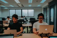 即戦力採用中｜本質的な営業支援のリーダー人材募集！