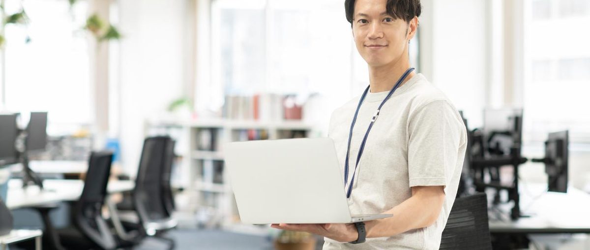 ともに日本のIT産業を変革するテックリードを募集！事業責任者／役員候補