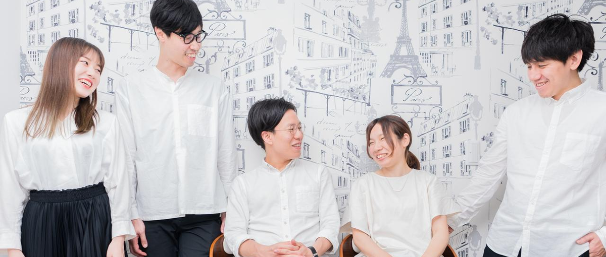 情報システム/総務｜IPOに向けた体制構築～通常業務まで幅広い分野で活躍