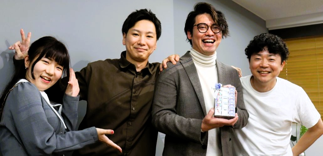 エンジニアとともにキャリアを描く。営業として大切にしてきたこと