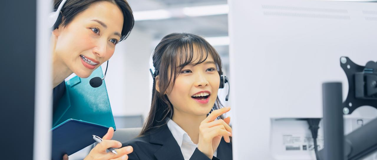 SaaS領域のCSを募集！日本で唯一の業務改革システムを扱う会社です！