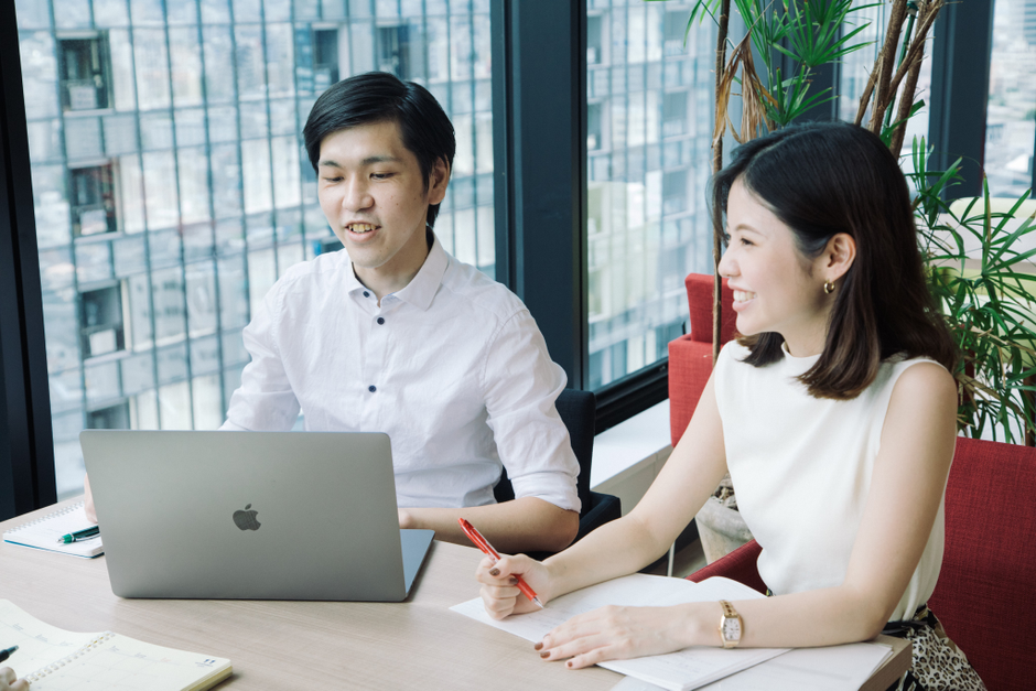 30歳、未経験からの挑戦。なにもできなかった自分が今Web編集者