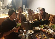 20～30代のメンバーが活躍中!!