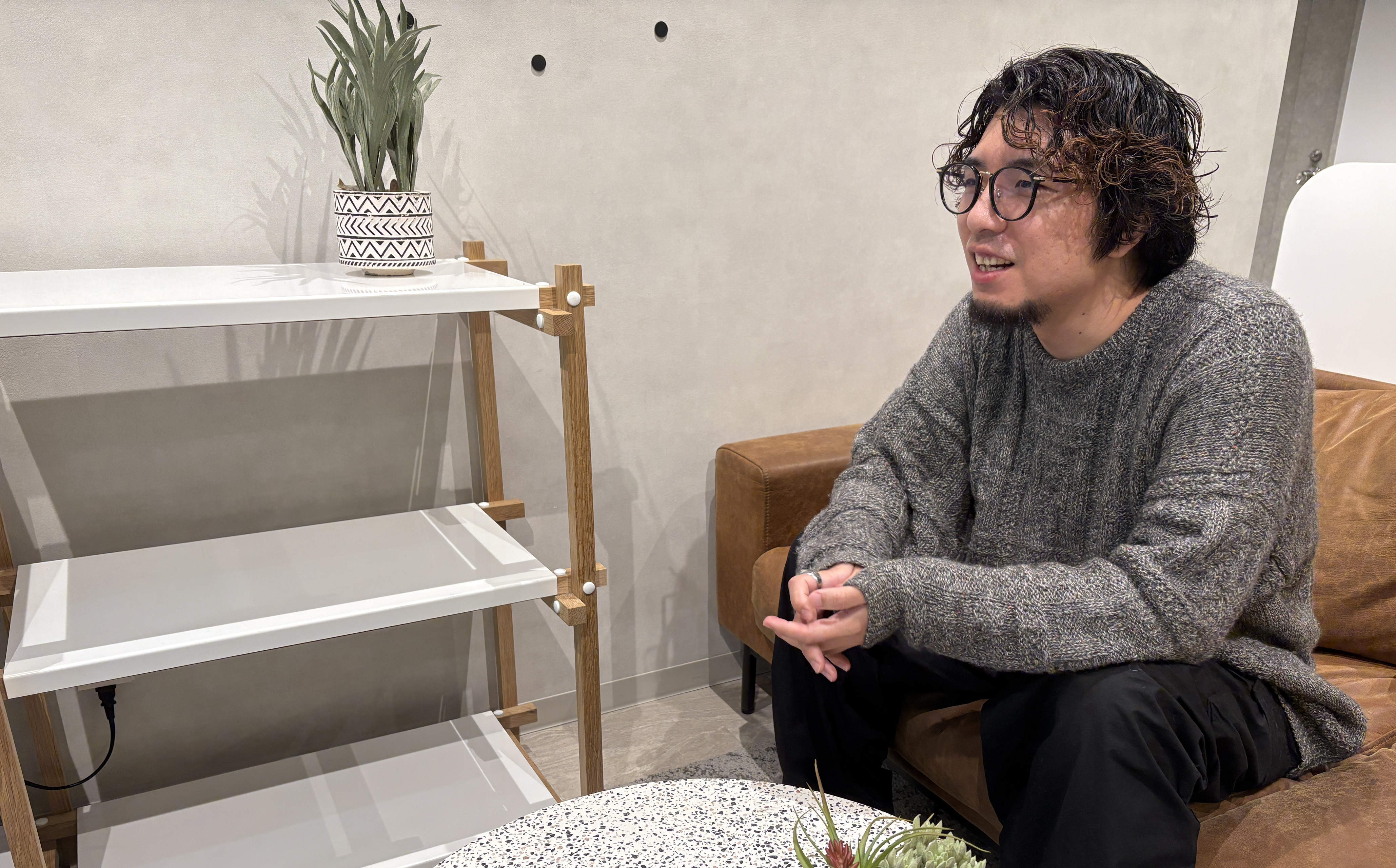 【インタビュー】経理の“地味じゃない”1日。リアルな働き方と想いに迫る。