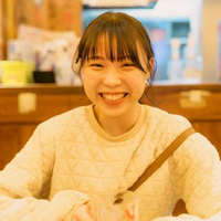 岡本 彩音さんのプロフィール