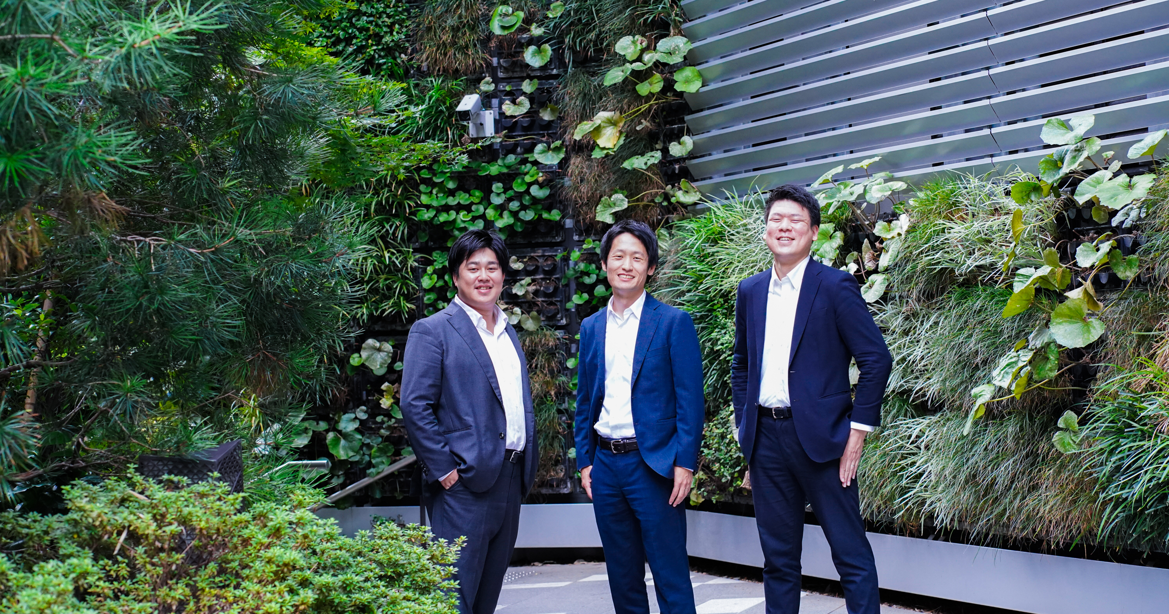 新たなマーケットを開拓し、ユーザベースの成長を牽引する。SPEEDAフィールドセールスの役割