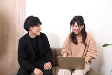 マーケティング職募集！裁量あるベンチャー企業で、枠にとらわれず働きたい人！