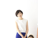 由美 今津