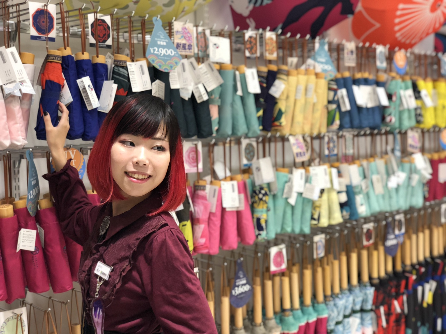 和心流の販売を知る｜内定者インターンで奮闘中のSさんにインタビュー！！