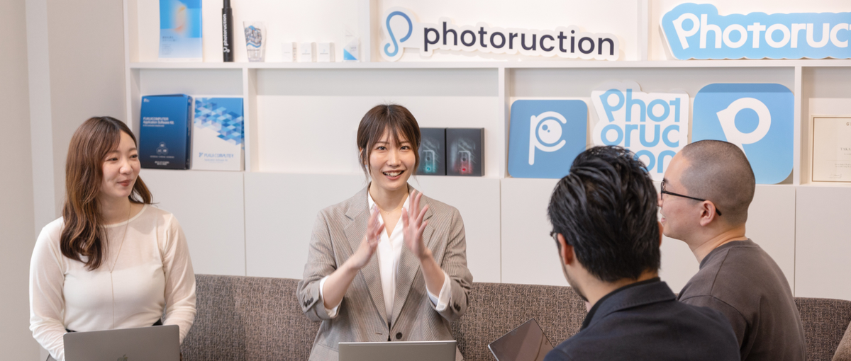 デザインの力で社会変革！建設DX推進のデザイナー！｜UI/UXデザイナー