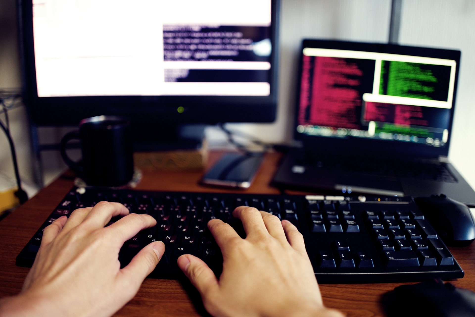 リモートワークという働き方がエンジニアの仕事・意識・成果を変える