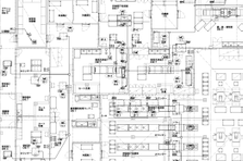 PDF図面をAIで解析する画像認識システムで建設業の人手不足を解決！